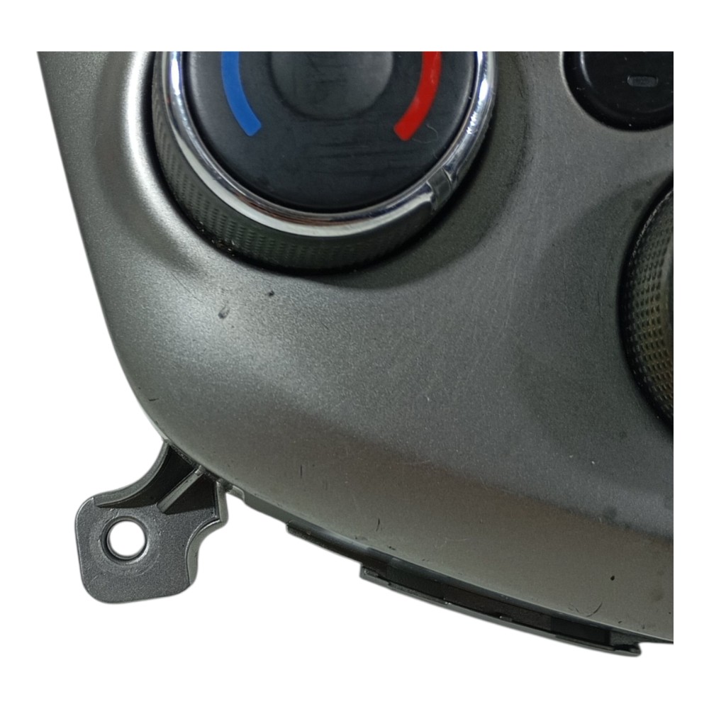 Comando ar condicionado chevrolet sonic 2014 5