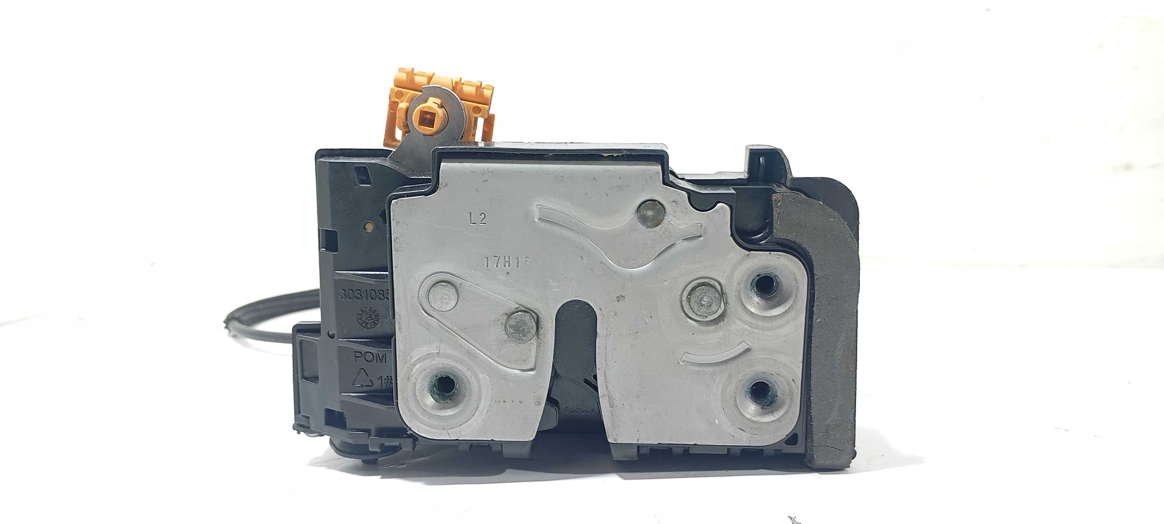 Fechadura Porta Traseiro E. Gm Onix Active 1.4 2018 13510456 8