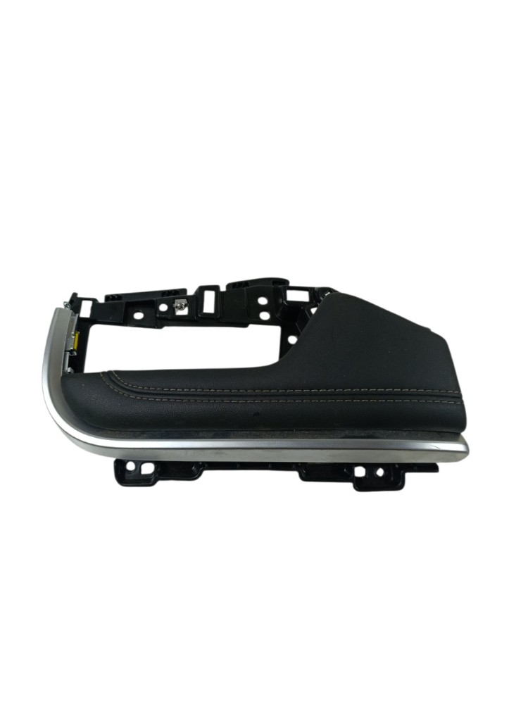 Moldura difusor ar lado esquerdo chery tiggo 5x txs 2022