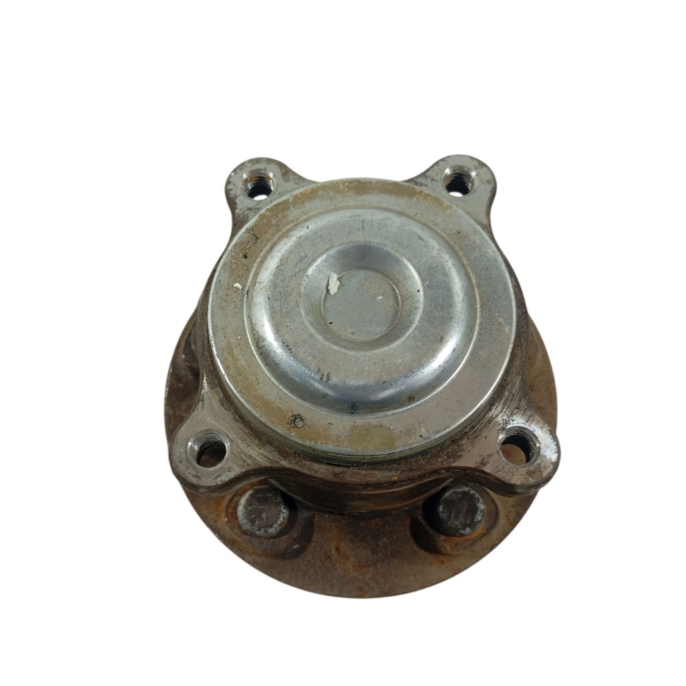 Cubo Roda Traseiro Direito Cruze Sedan 1.8 2014 13591998 5