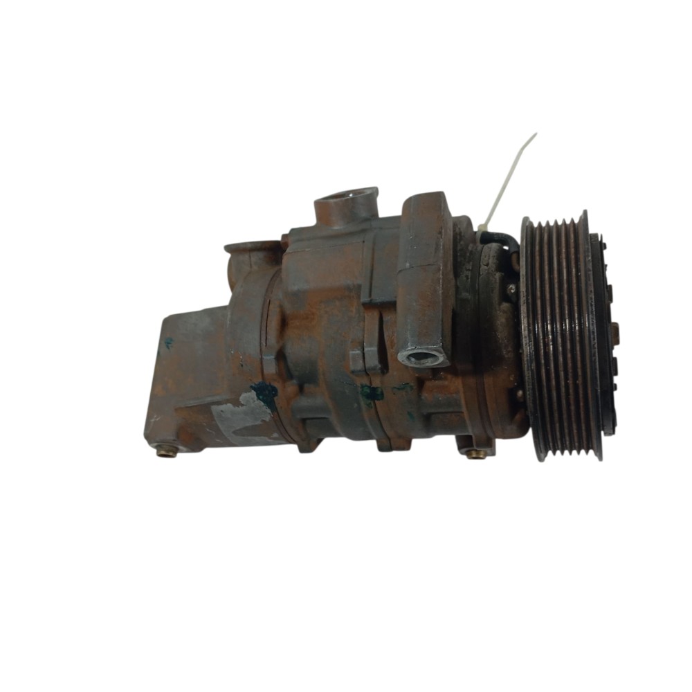 Compressor Ar Condicionado Ford Ka 1.0 3cc 2018 E3b119d629bb 4