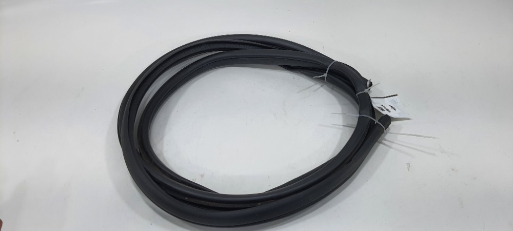 Borracha Porta Traseira Esquerda Nissan Kicks 2019 Prero