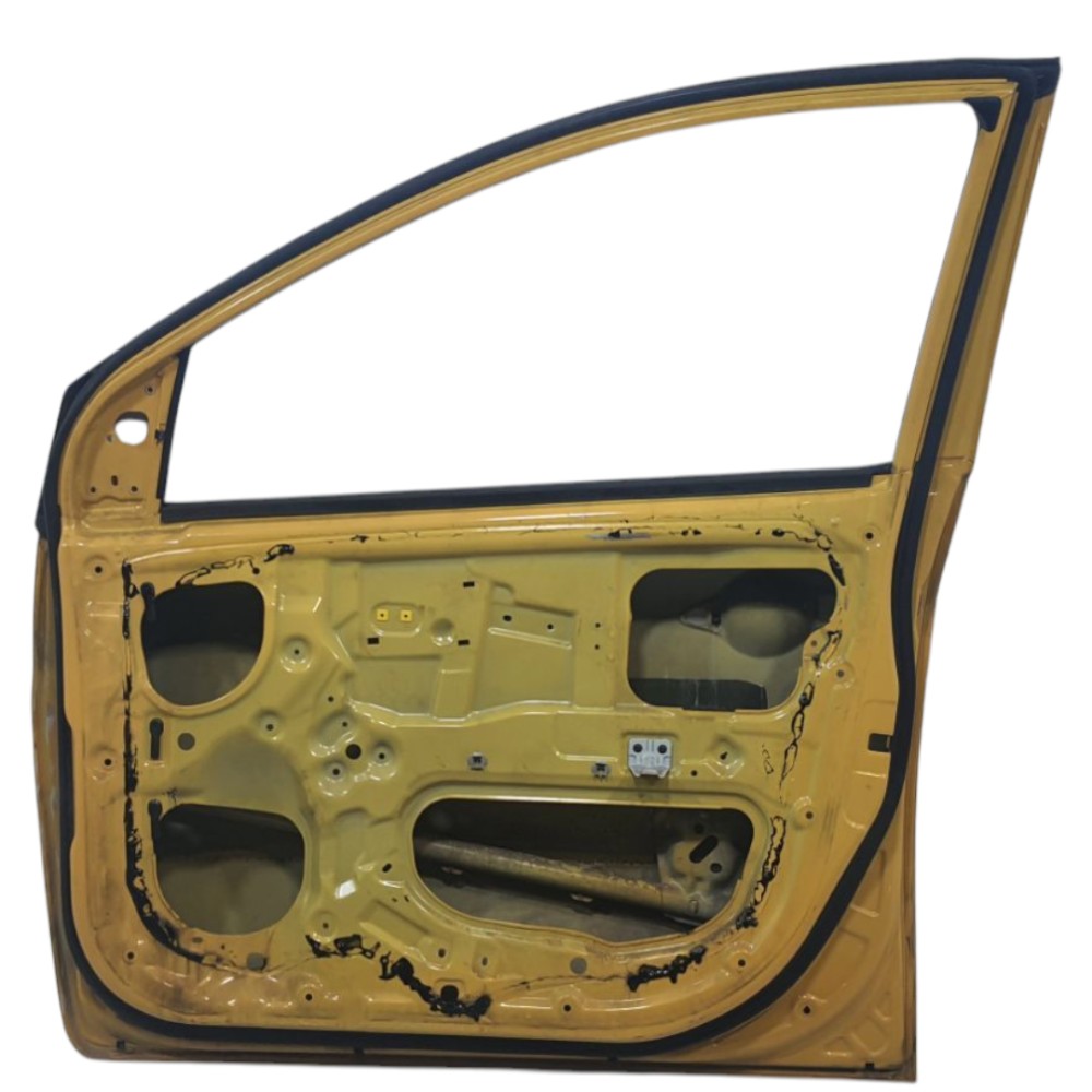 Porta Dianteira Direita Kia Picanto 1.0 2012 760041y020 5