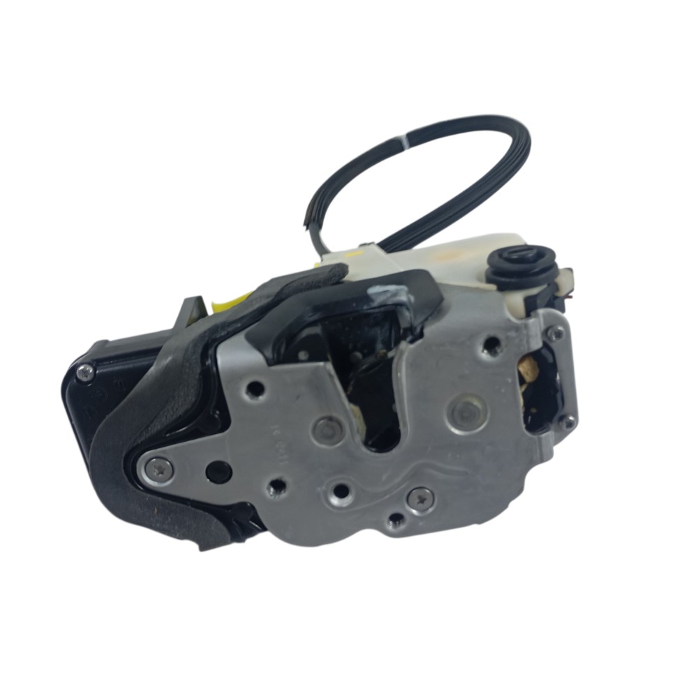 Fechadura Porta Traseira Esquerda Gm Tracker 2018 13579545 6