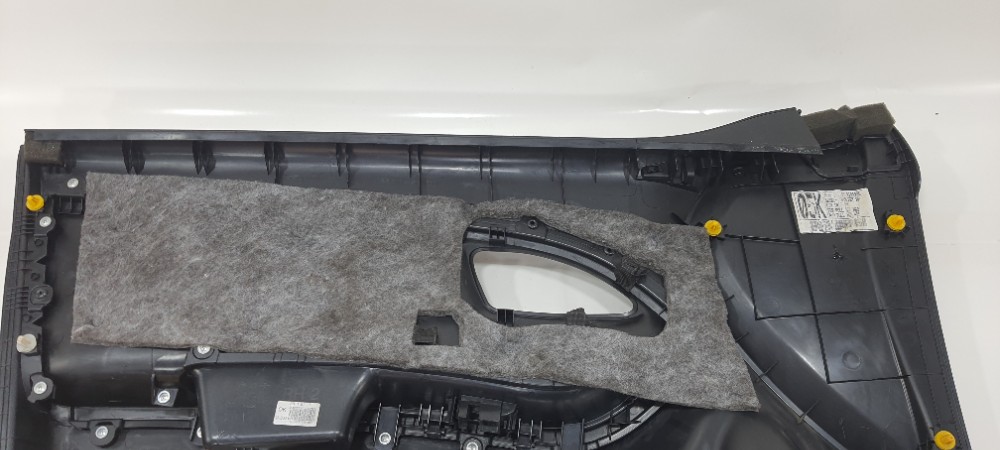 Forro Porta D. Direito Kia Picanto Ex4 1.0 2012 V2302 3