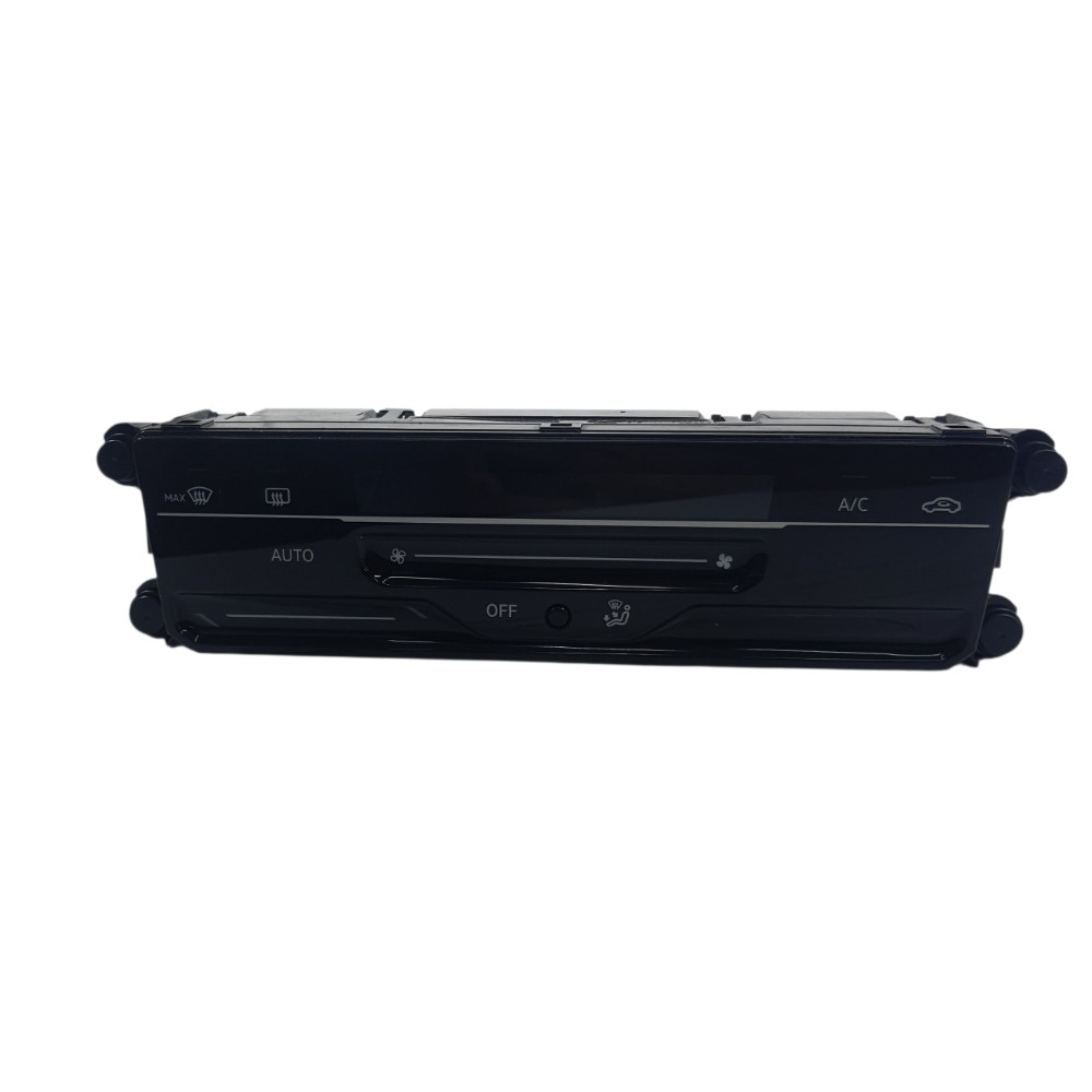 Comando Ar Condicionado Polo Highline 1.0 2024 2gn907057 1