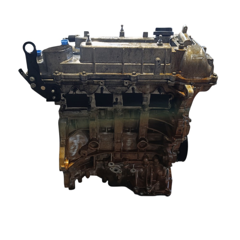 Motor New Tucson Gls 1.6 2019  flex 177 cavalos  Gamma 6