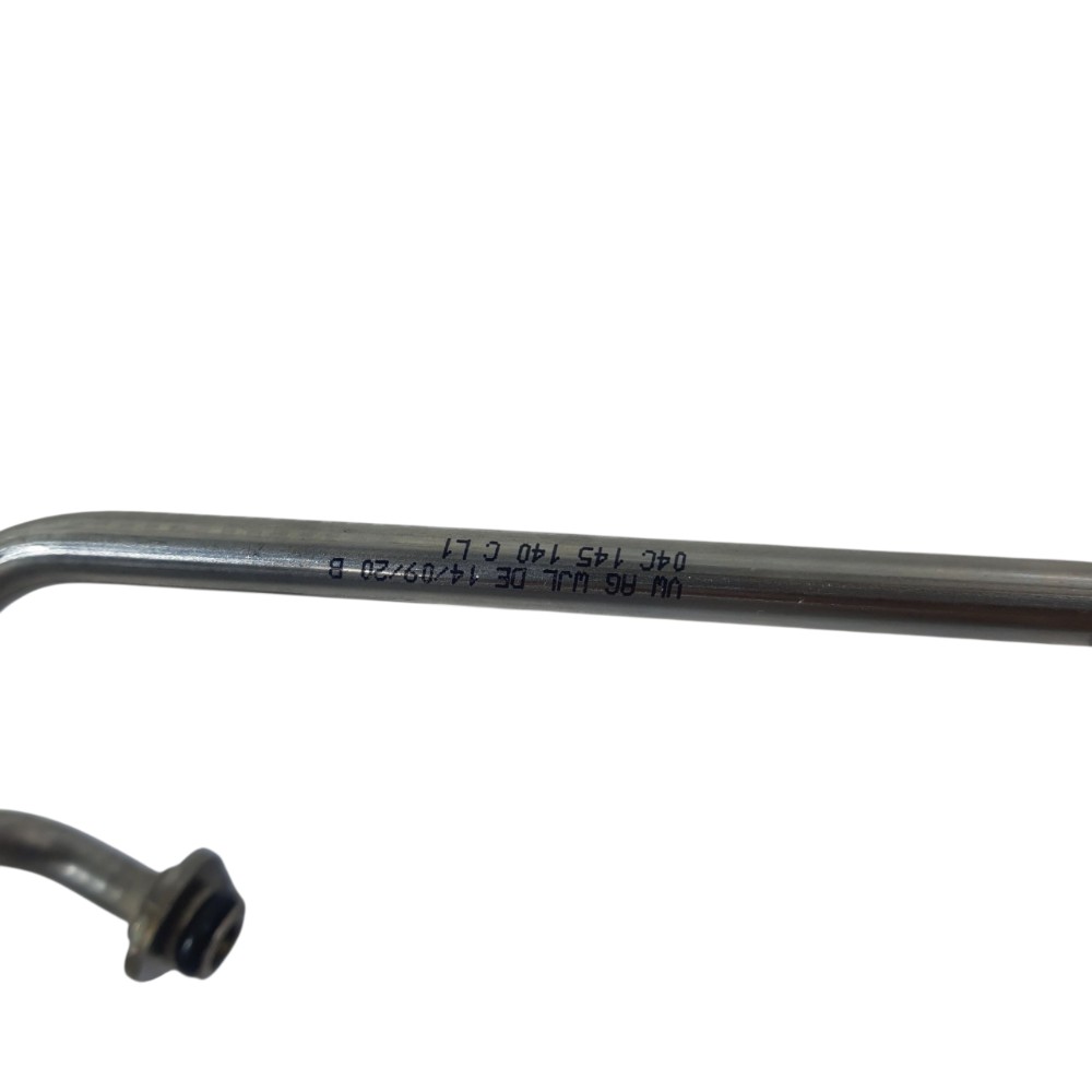 Tubo Turbina Nivus 1.0 Tsi 2021 04c145140cl1 10
