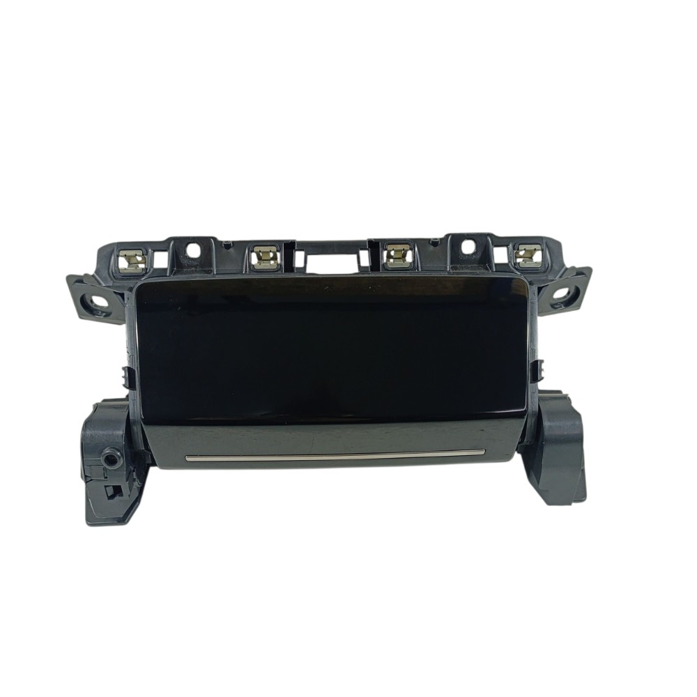 Porta objeto console Peugeot 208 ano 2024 9852883980 1