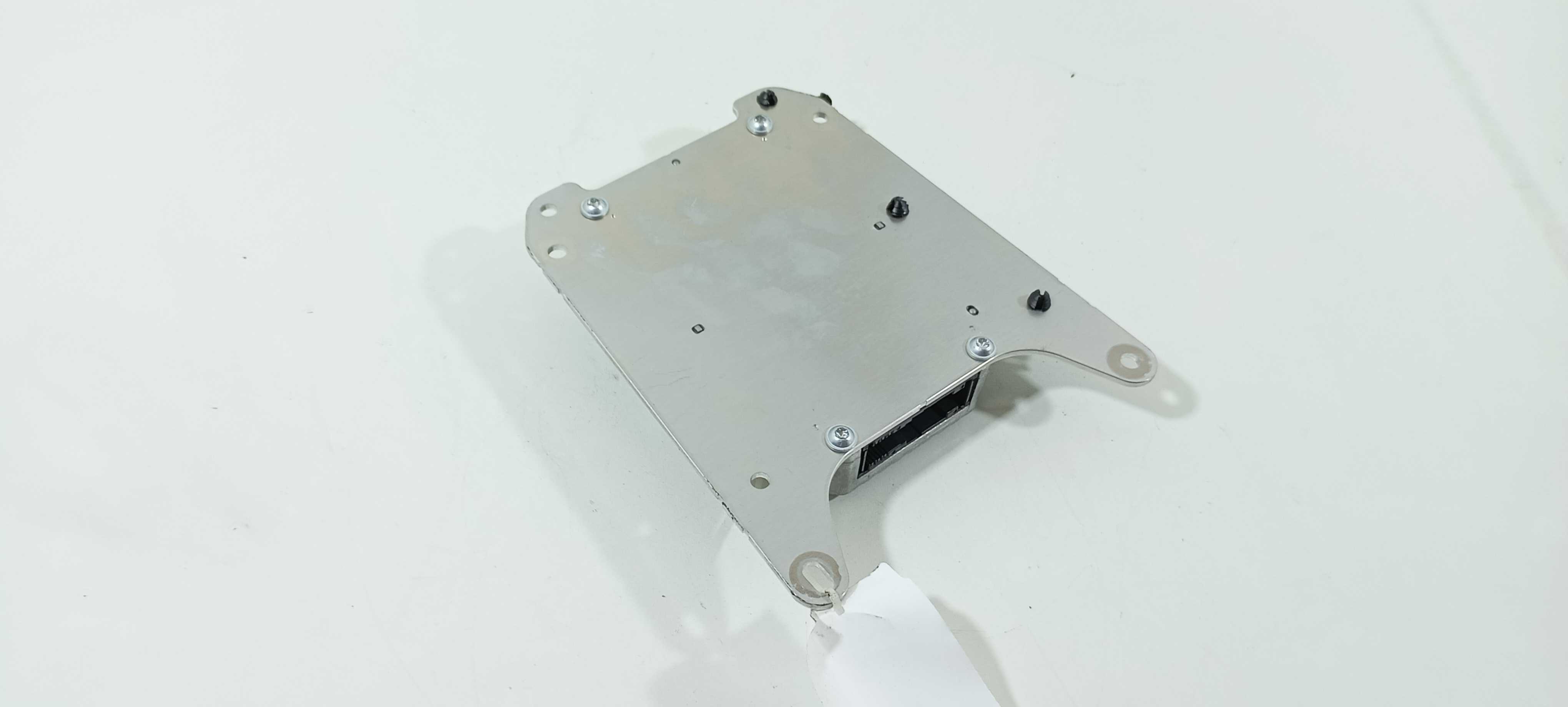 Modulo Controle Icm Bmw X6 Xdrive 2010 4.4 Biturbo V2276 2