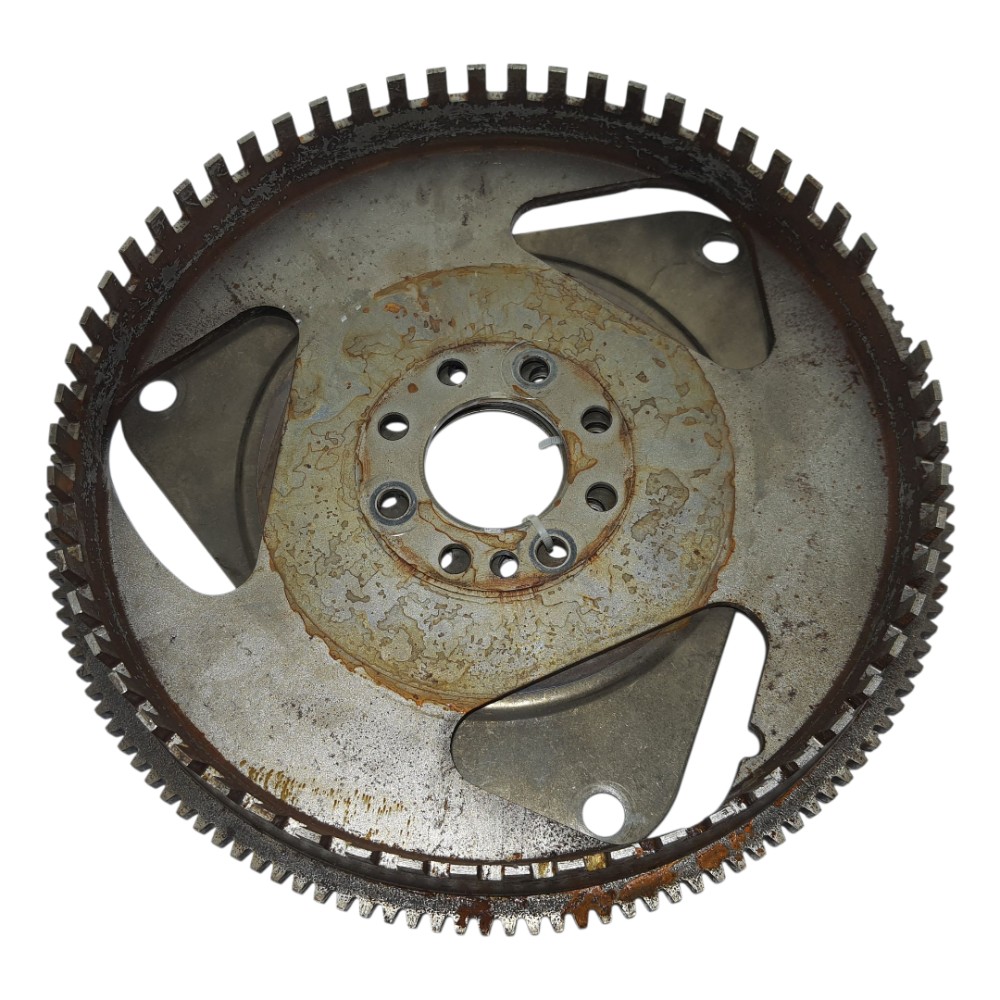 Volante Motor Citroën C4 2.0 2014 2533892712 4