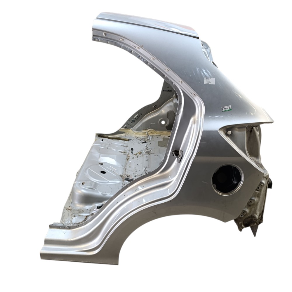 Caixote traseiro Ford ka Se 1.5 2020 E3BZ5440320A 2
