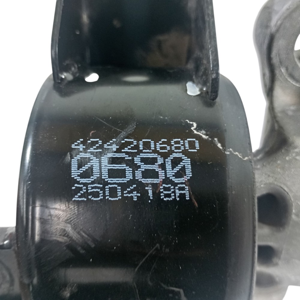 Coxim Motor Gm Tracker Lt 1.4 2018 95418203 6