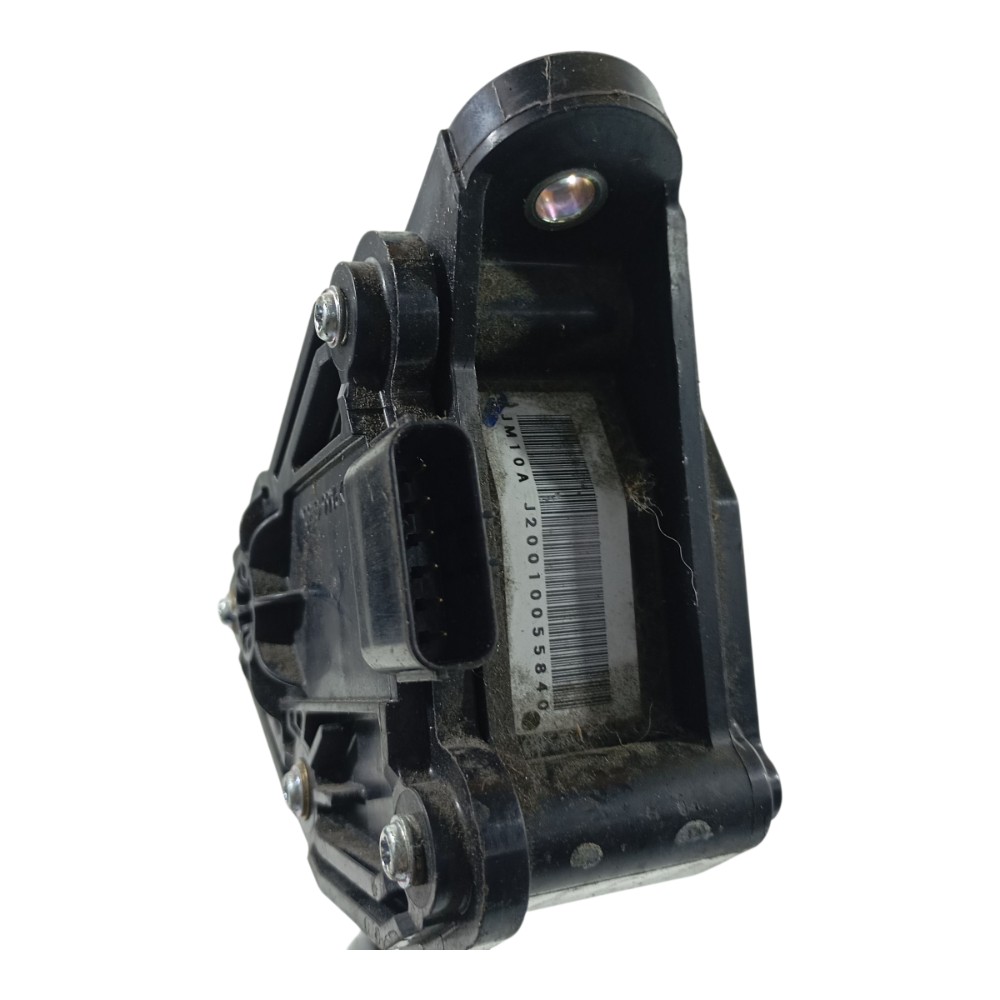 Pedal Acelerador Honda Crv 2011 J20010055840 6