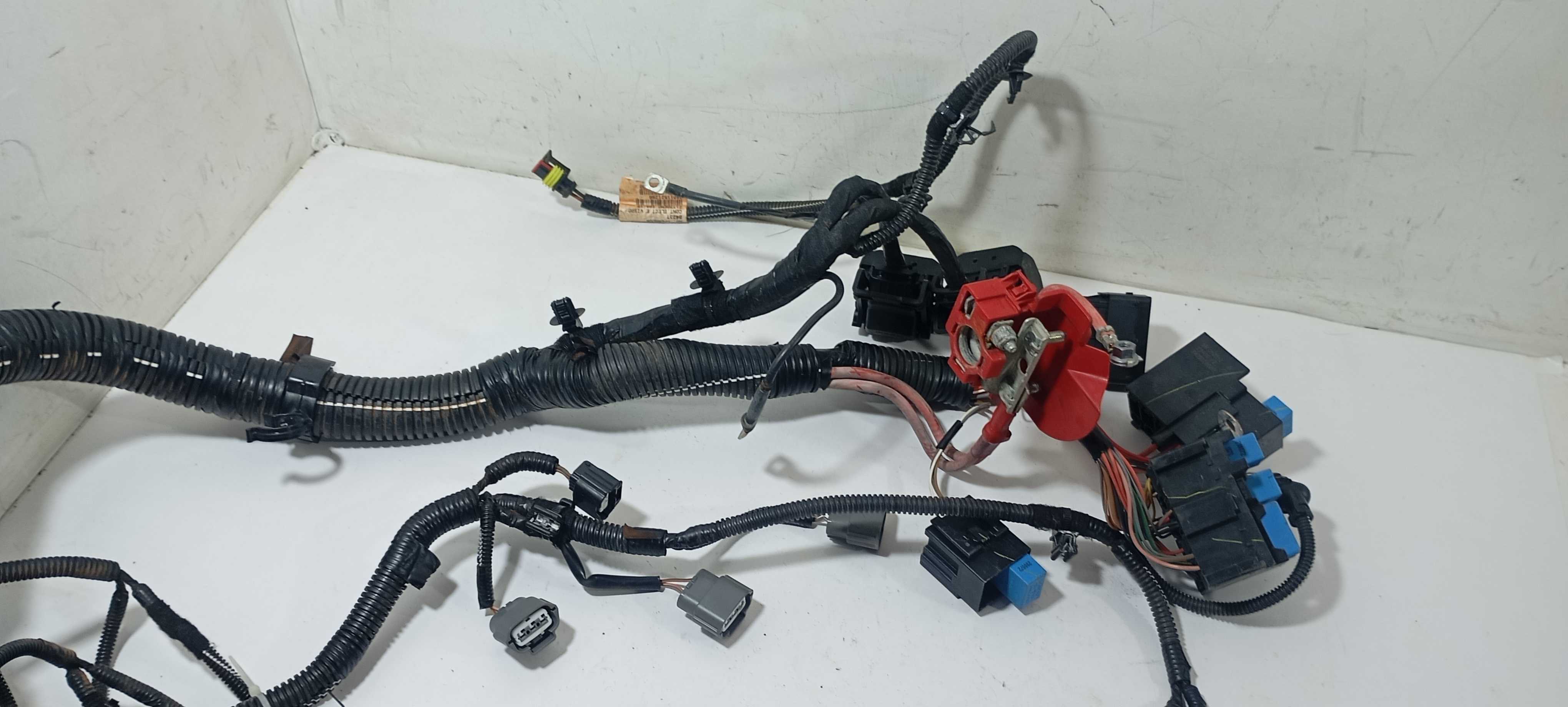 Chicote Motor Renault Kwid 2021 240115212s 9