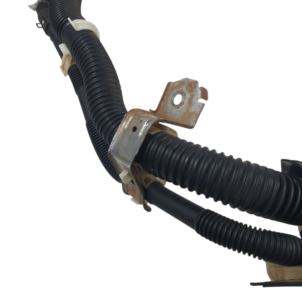 Gargalo Tanque Nivus 1.0 Tsi 2021 2g5809857 Preto 2