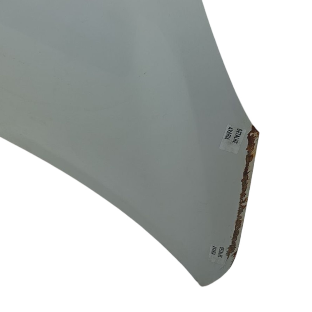 Capô C/detalhe Nissan March Sv 1.0 2016 270901hc1d 9