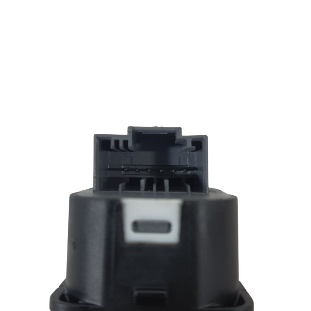 Botão Retrovisor Nivus 1.0 Tsi 2021 2g0959565b 8
