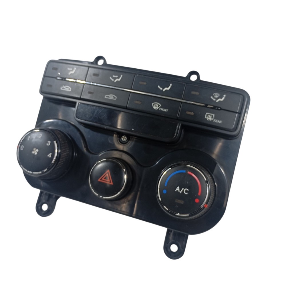 Comando Ar Condicionado I30 2.0 2011 972502lxxx 6