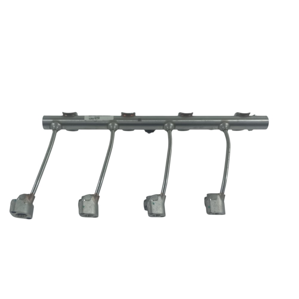Flauta Bico Injetor Gm Tracker Lt 1.4 2018 12684250 1