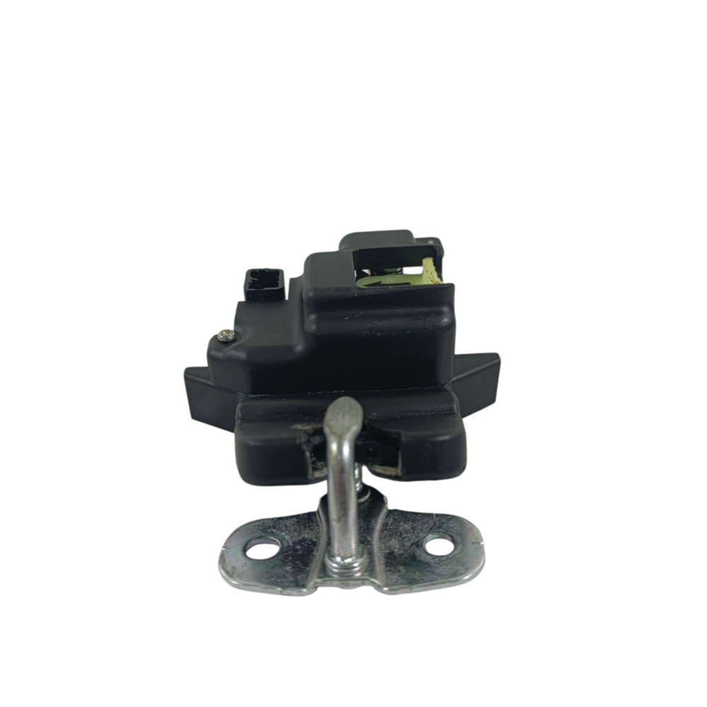 Fechadura Tampa Traseira Hb20s 1.6 2016 812303×010 1