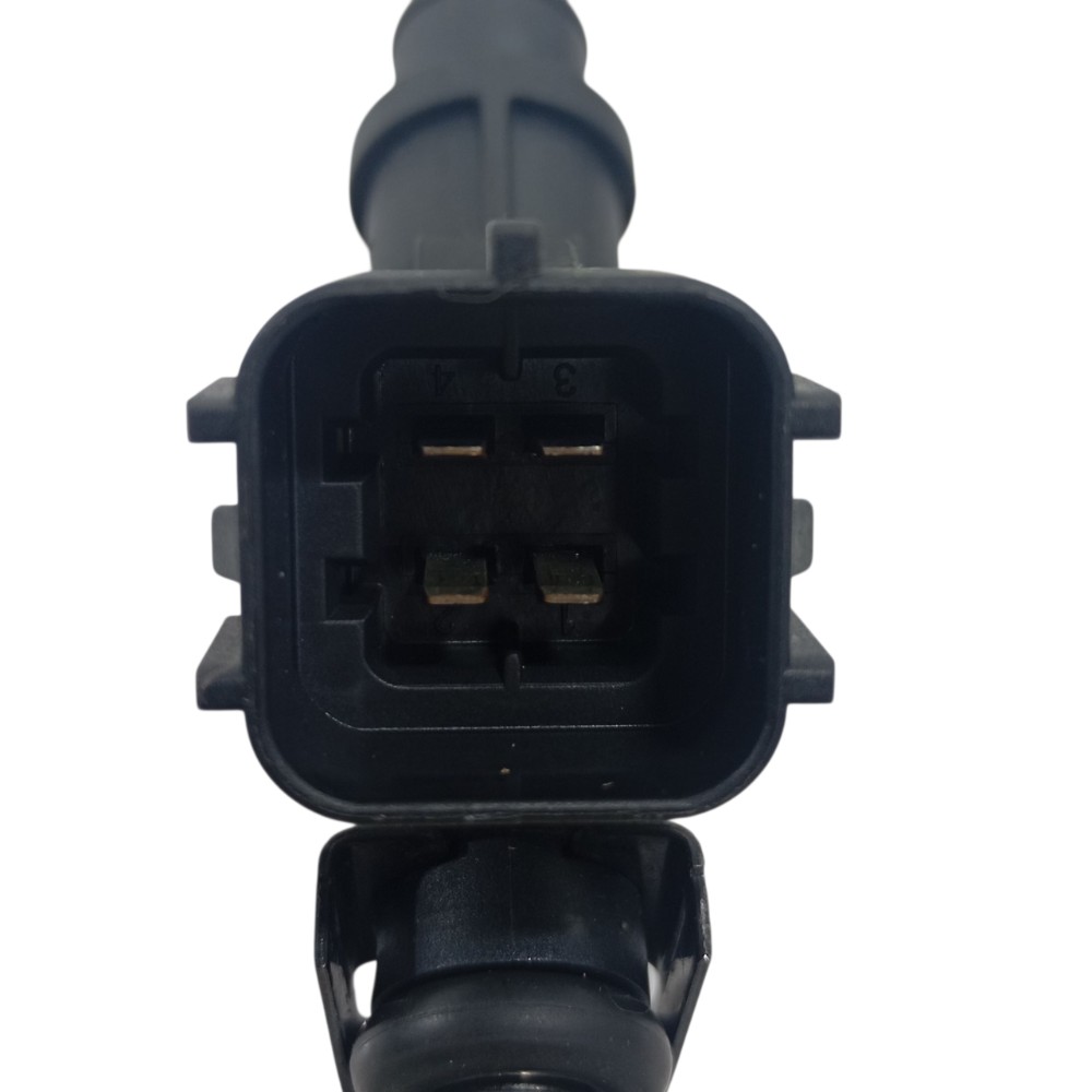 Bico Injetor Hb20s 1.6 2016 353102b400 12c 3