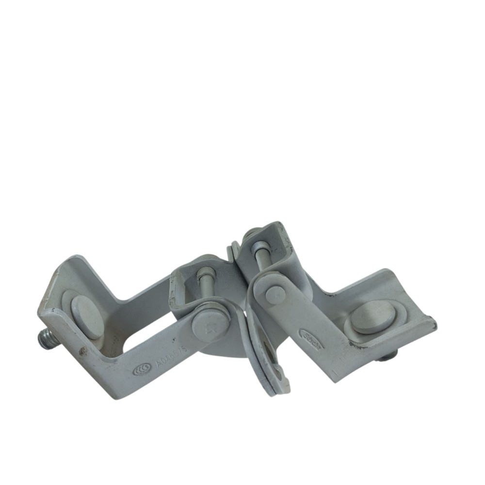 Dobradiça Porta Malas Renault Captur 2021 A046575 4