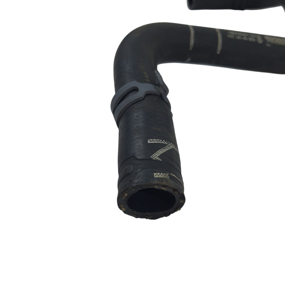 Mangueira Agua Nivus 1.0 Tsi 2021 5gb121063 3