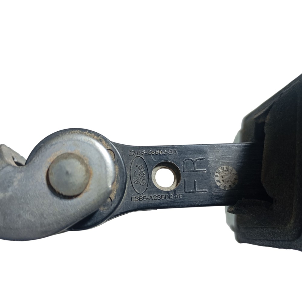 Limitador Porta Dianteira Esquerda Ford Ka 2021 E3b523500ba 7