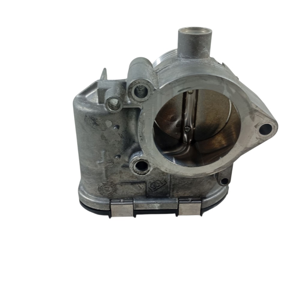 Corpo Tbi Borboleta Citroen Aircross 2018 0280750085 2