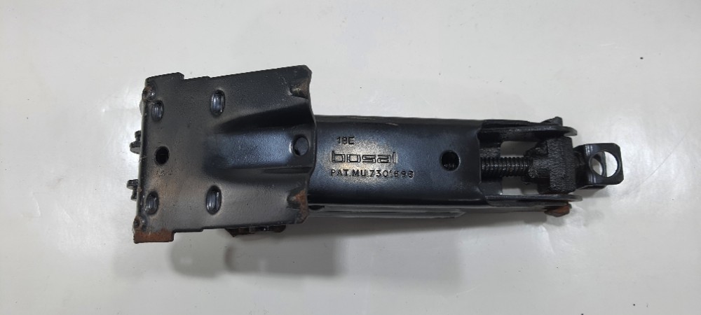 Kit Macaco Hb20s 1.0 Comfortline 2019 7301898 6