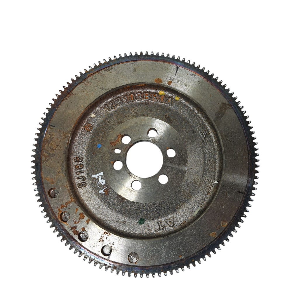 Volante Motor Nissan March 1.0 2016 123103br0a 2