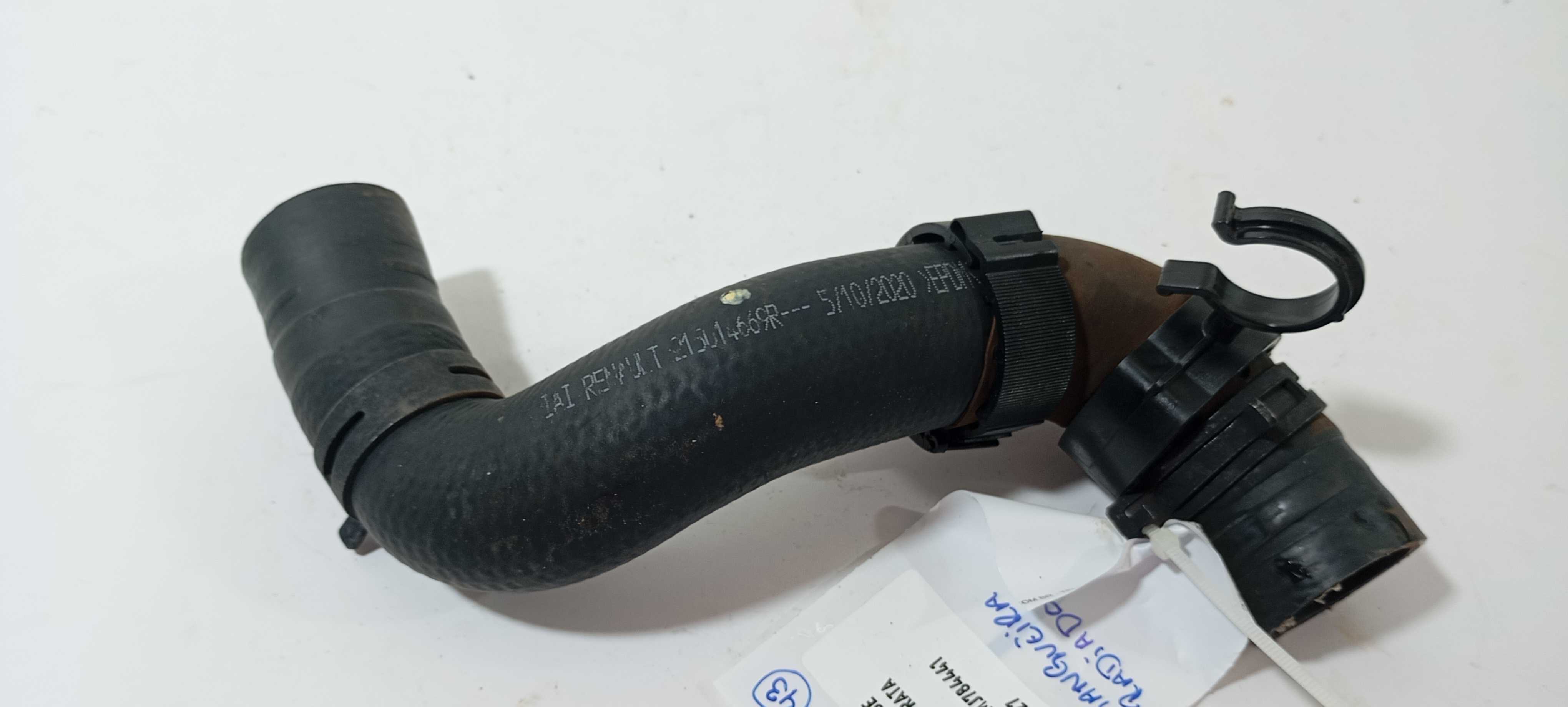 Mangueira Radiador Superior Renault Kwid 2021 215014669r 1
