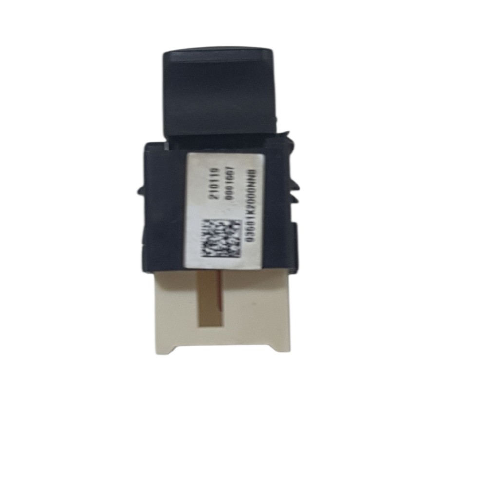 Botão vidro dianteiro direito Hb20s 1.0 2022 93851k2000NBB 6