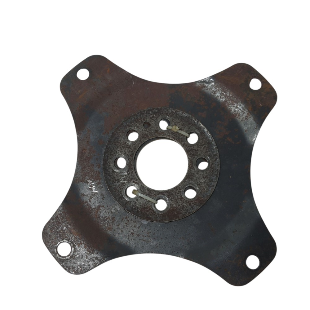 Volante Motor Santa Fé Gls V6 2010 561002b000 2