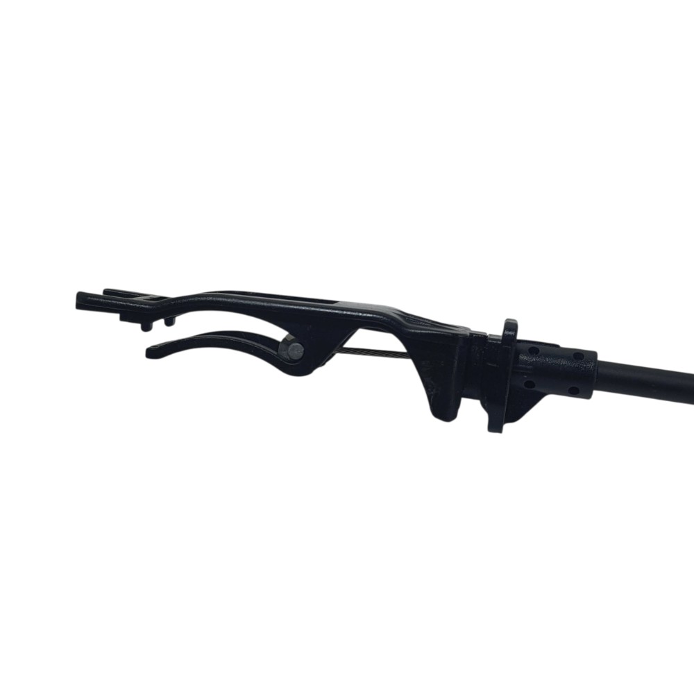Fechadura Porta Traseiro Direito Nivus Tsi 2021 5nn839016a 10