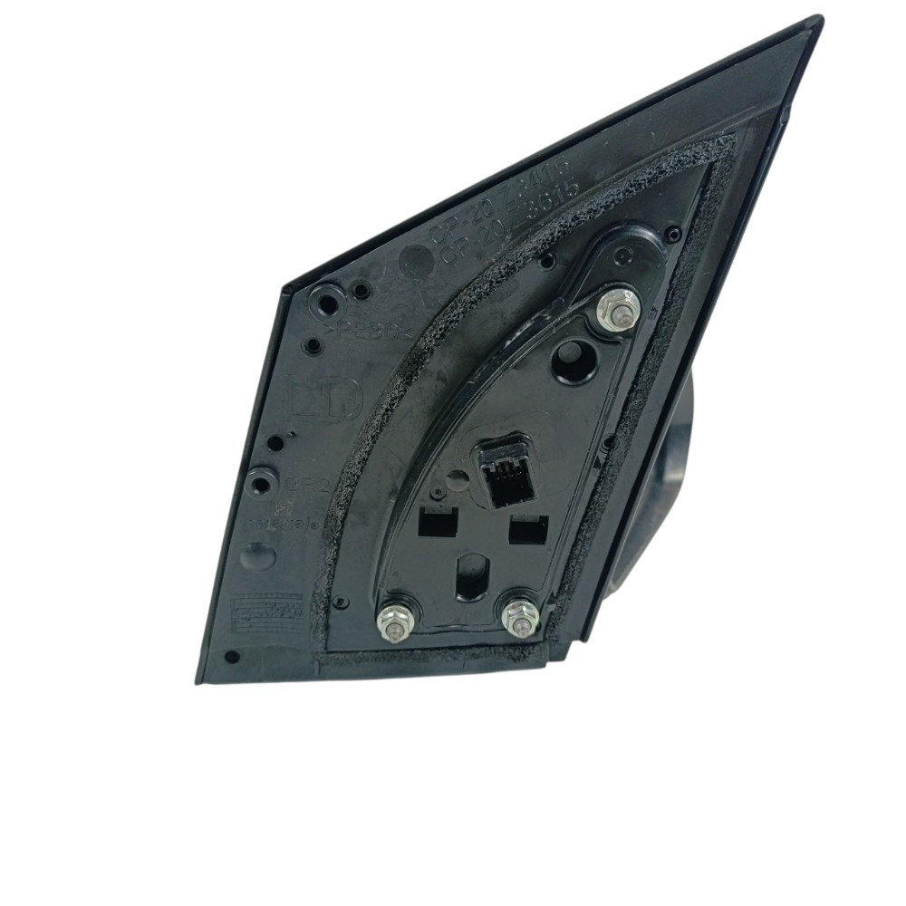 Retrovisor Direito Hb20 Vision 1.0 2021 E904118664 5