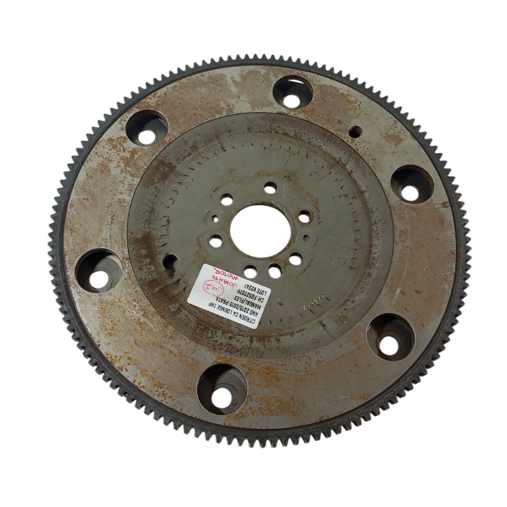 Volante Motor Citroen C4 Lounge 2015 9811911580 1