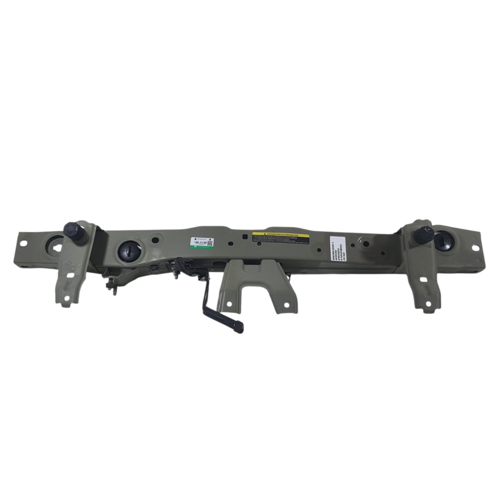 Painel Frontal Nissan Kicks 2022 1.6 Aut F25115rbmh 1
