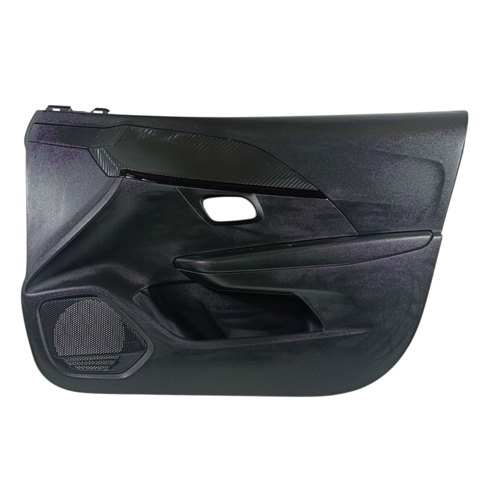 Forro porta dianteira direita Peugeot 208 2024 9832901180 1