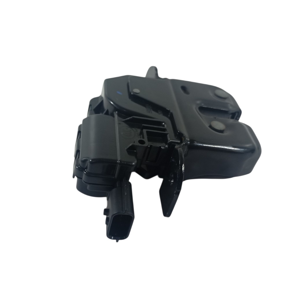Fechadura Tampa Traseira Renault Captur 2021 905039428r 4