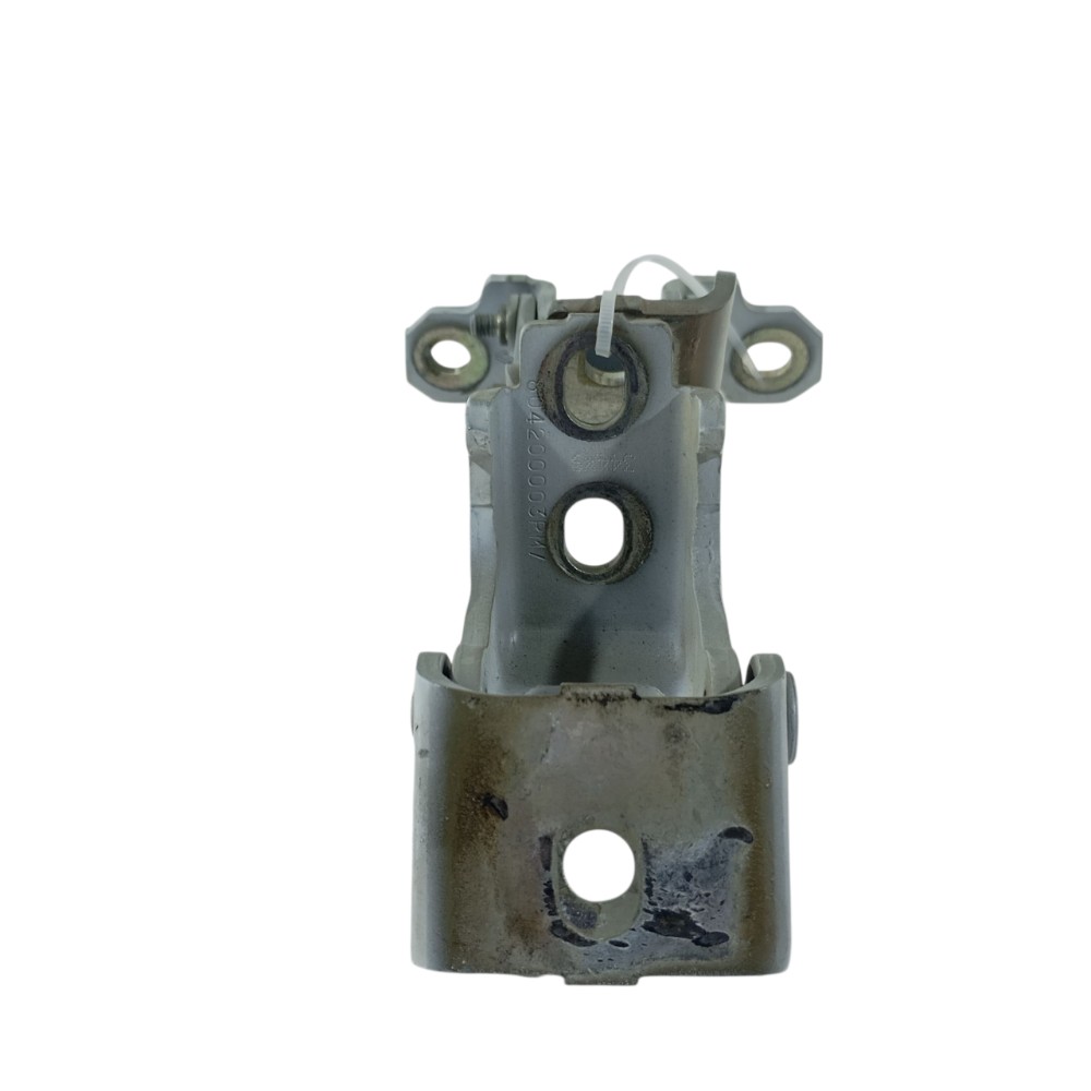 Dobradiça Porta Dianteira Direita Captur 2021 804000016rg 4