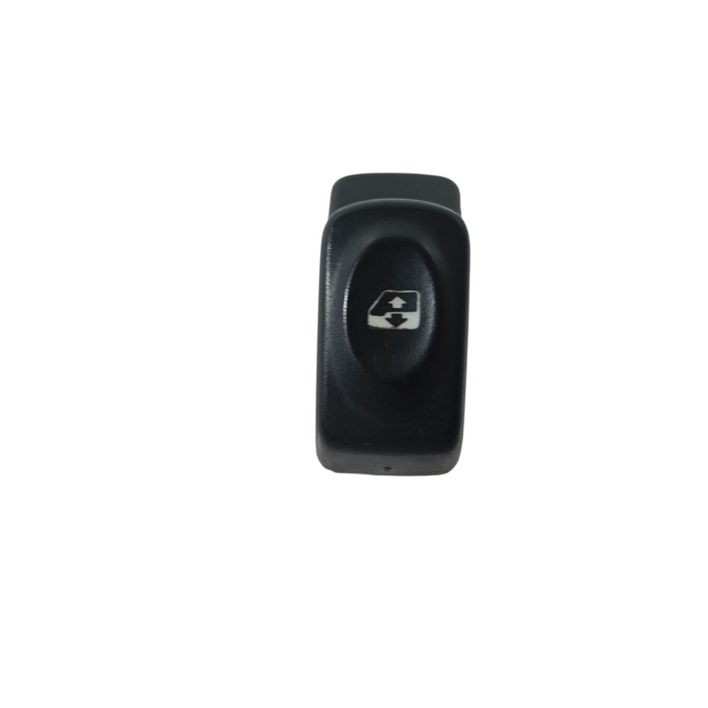 Botão Vidro Dianteiro Direito Renault Clio 2008 A7117m 1