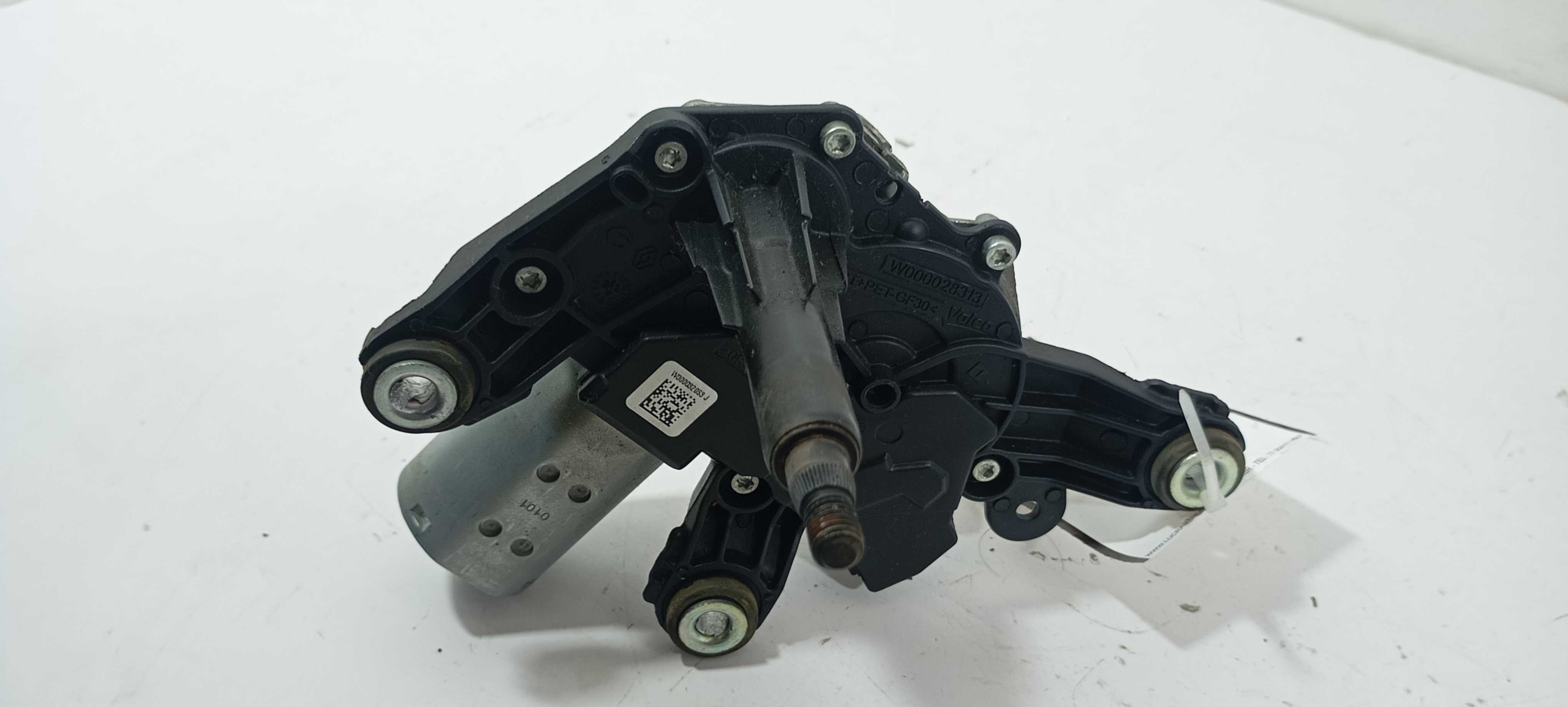 Motor Limpador Traseiro Renault Sandero 1.0 2019 287105483r 5