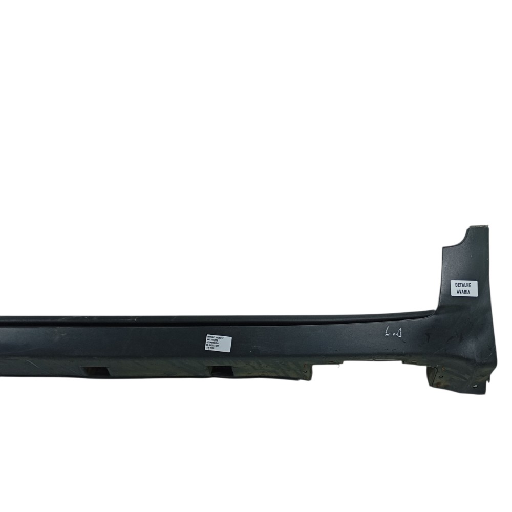 Spoiler lateral direito Gm Tracker Lt 1.4 2018 95161788 4