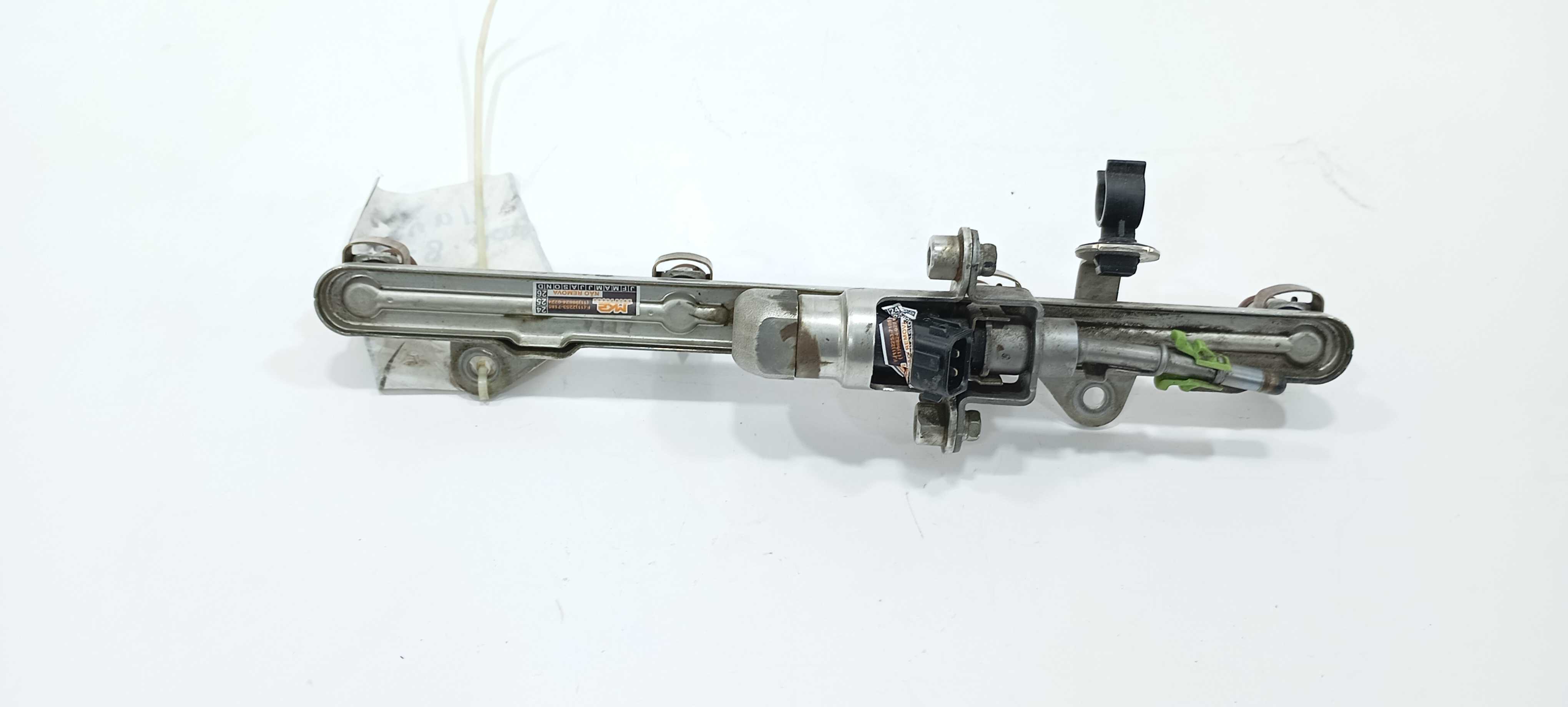 Bico Partida Fria Civic 1.8 2008 V1117 6