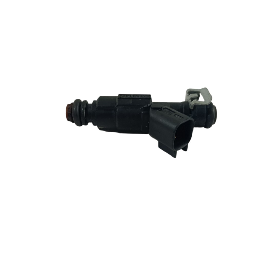 Bico Injetor Ford Ka Se 1.5 2020 Gn159f593aa 12v 4
