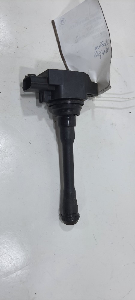 Bobina Igniçao Renault Logan Life 1.0 3cc 2020 224330437r 3