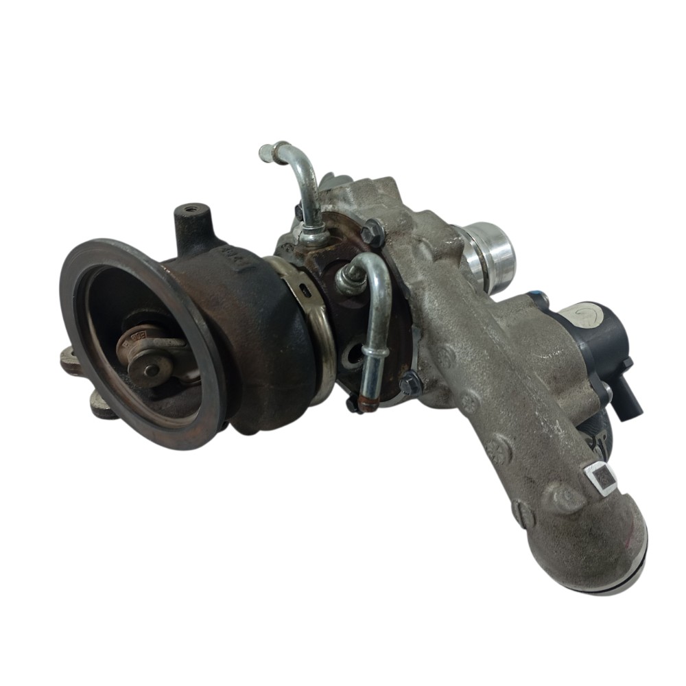 Turbina Chevrolet Tracker  1.4 2018 8847470007 5