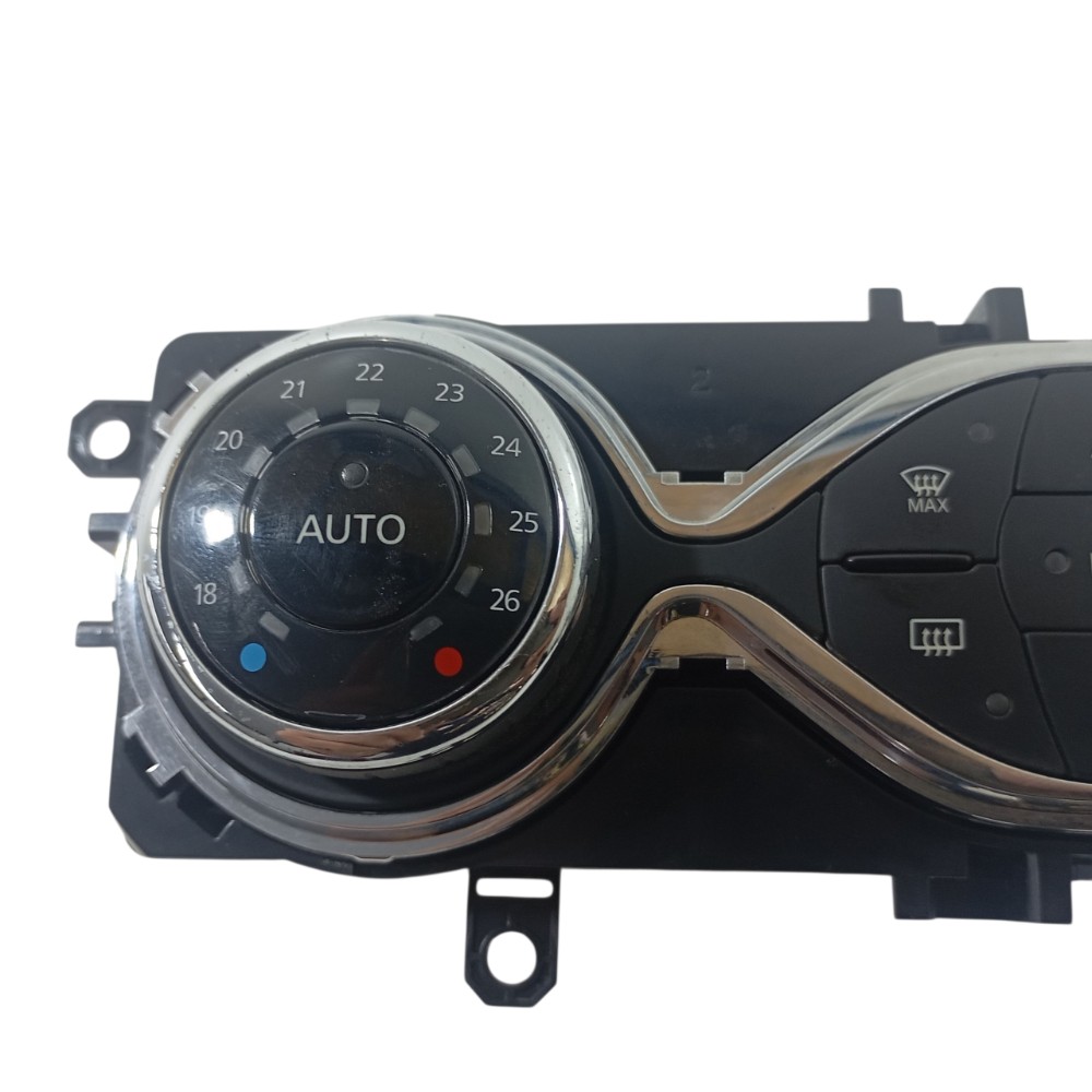 Comando Ar Condicionado Renault Captur 2021 190525b 4